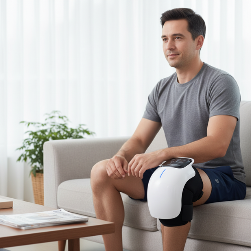 5 Proven Ways to Finally Relieve Chronic Knee Pain (Without Surgery)